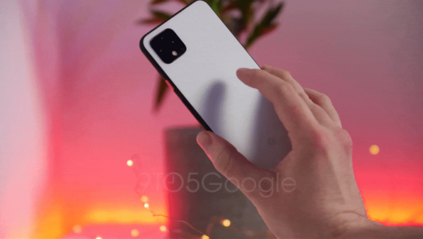 Android 12系统或加入机背手势 据说这招是跟苹果学的-玩转网