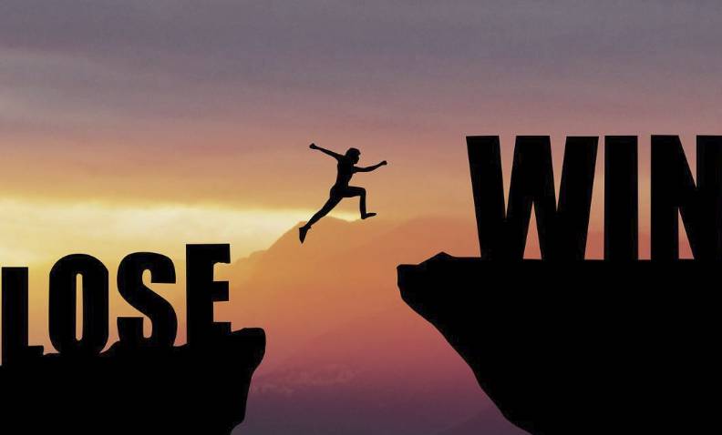 成功之人,往往都要经历一段无助的岁月!-玩转网