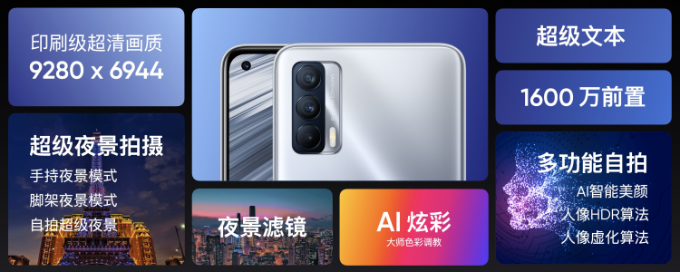 图片[4]-1500以内最强闪充手机！realme V15发布：1399元起-玩转网