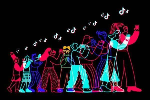 抖音与拼多多让人着迷,NFT 能从中学到什么?-玩转网