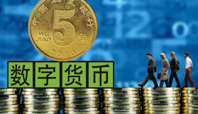 数字货币时代来临，多国经济已开始步入数字货币时代-玩转网