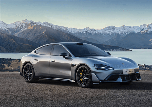 图片[1]-小米SU7 Ultra租车单日价格高达万元：一月内已约满 预计一年回本-玩转网