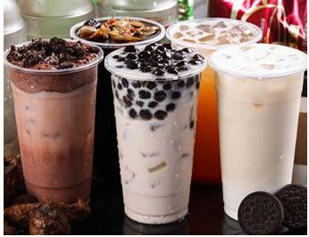 奶茶喝多了有什么危害，长期喝奶茶对身体危害有多大？-玩转网