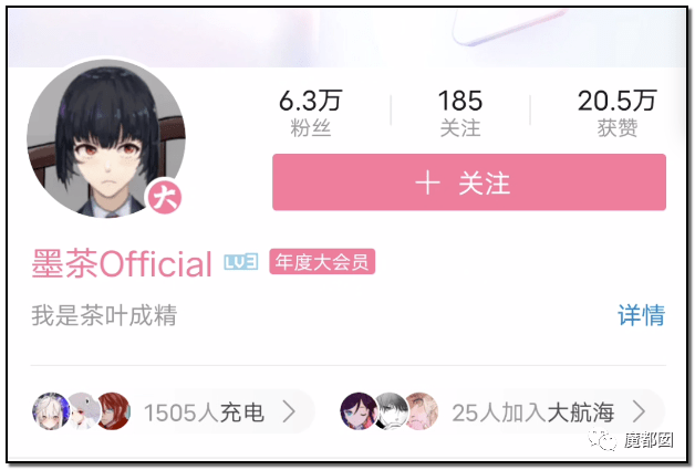 B站最惨up主因贫病骤逝 并将其账号列为 “纪念账号”-玩转网