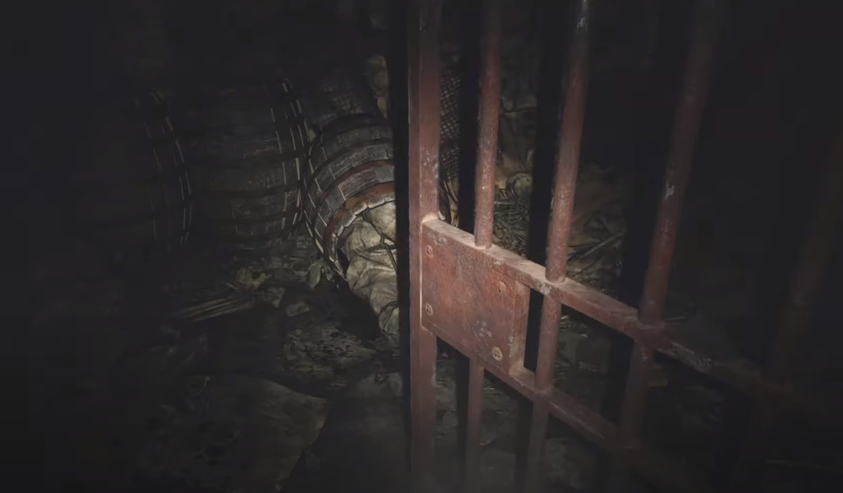 图片[2]-《生化危机 8：村庄》在 PS5 发行 Demo：画质优秀，帧率有时不稳-玩转网