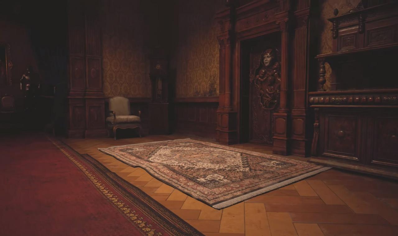 图片[3]-《生化危机 8：村庄》在 PS5 发行 Demo：画质优秀，帧率有时不稳-玩转网