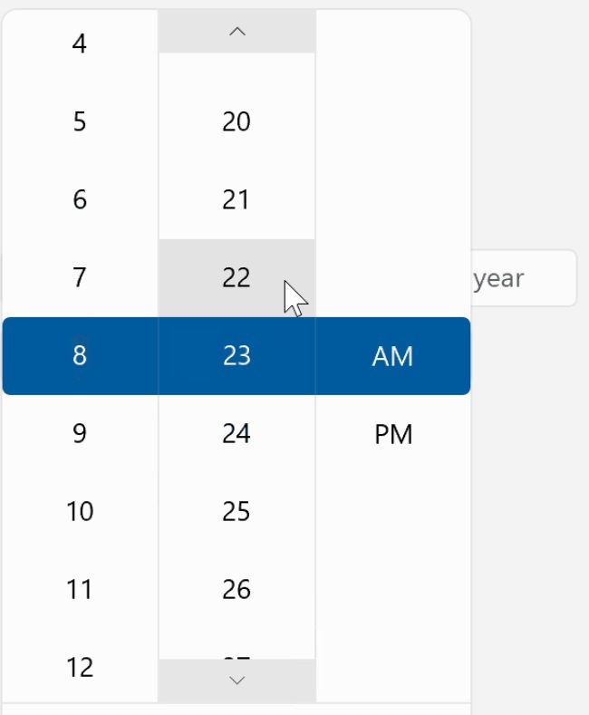 图片[2]-微软 Win10 弹出和上下文菜单全新圆角 UI 曝光-玩转网