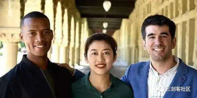 Pi Network创始人团队中“小黑”离开,感谢他曾经的贡献!-玩转网