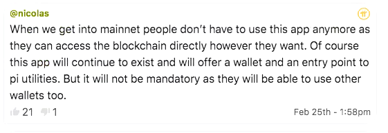 图片[3]-最新：Pi币创始人透露目前有7500个节点在测试，下半年主网见！-玩转网