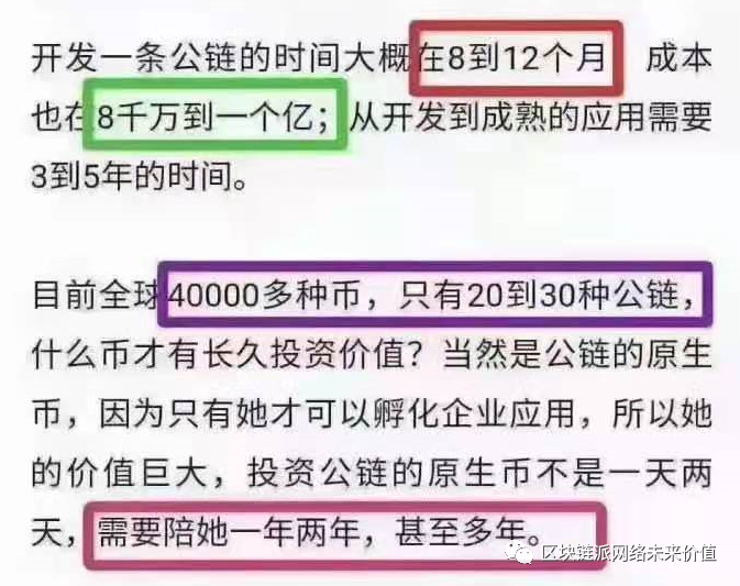 图片[2]-活跃Pi矿工突破1500万，为什么只有带公链的原生币才有长久价值？-玩转网