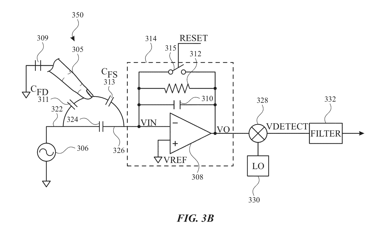 图片[2]-苹果 Apple Pencil 新专利：告别干扰，让书写更精准、更流畅-玩转网