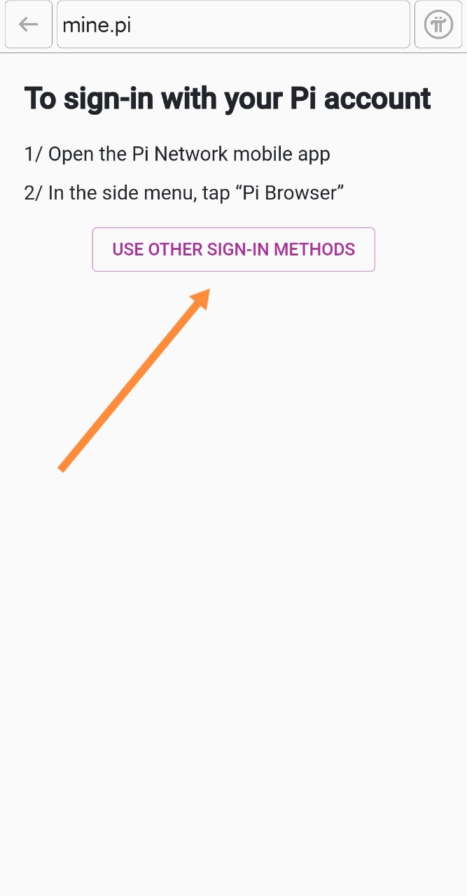 图片[6]-重磅来袭！Pi浏览器发布！手机端pi钱包功能同步释放！（附教程）附安卓下载-玩转网