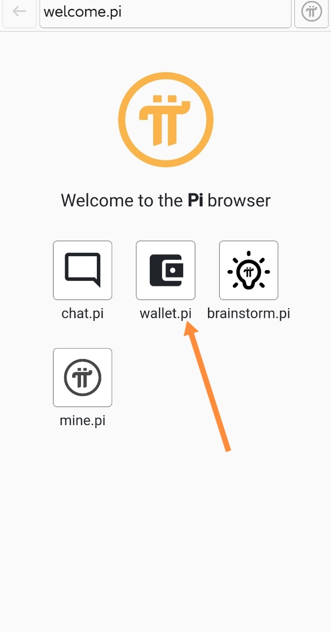 图片[13]-重磅来袭！Pi浏览器发布！手机端pi钱包功能同步释放！（附教程）附安卓下载-玩转网