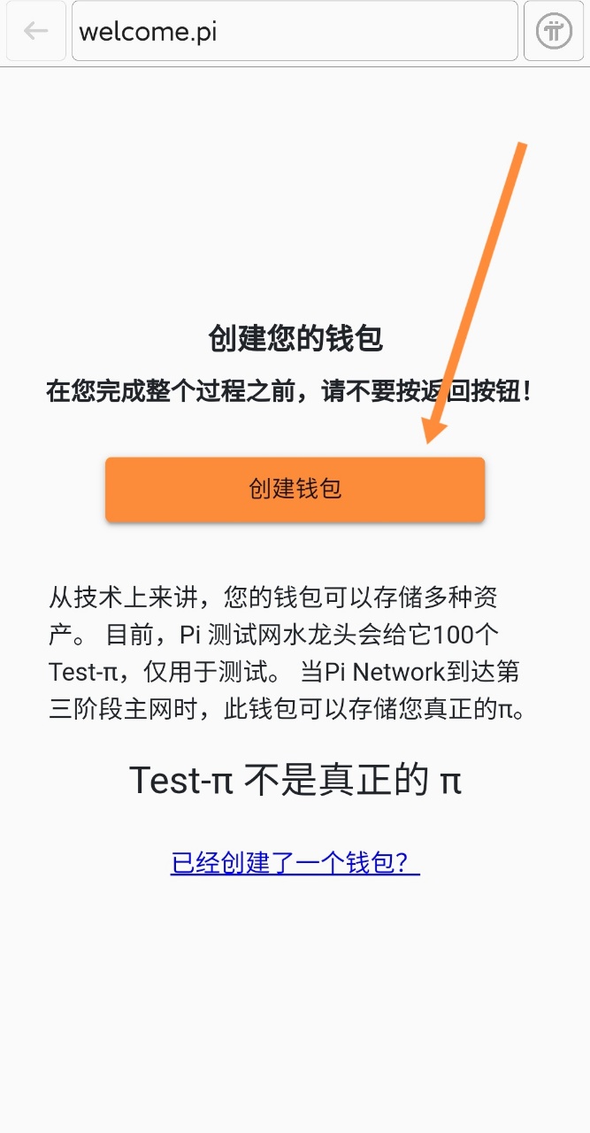 图片[14]-重磅来袭！Pi浏览器发布！手机端pi钱包功能同步释放！（附教程）附安卓下载-玩转网