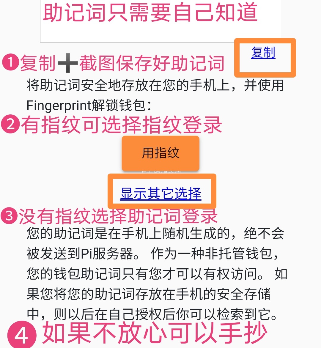 图片[15]-重磅来袭！Pi浏览器发布！手机端pi钱包功能同步释放！（附教程）附安卓下载-玩转网