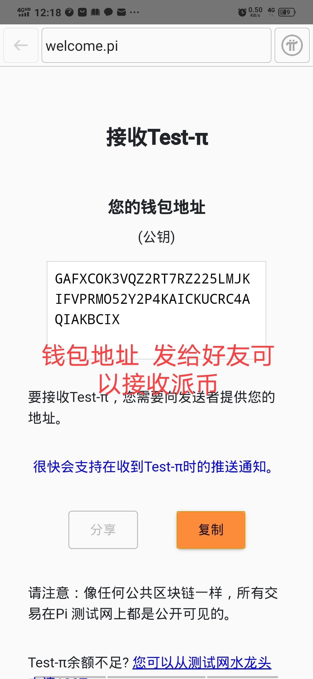 图片[18]-重磅来袭！Pi浏览器发布！手机端pi钱包功能同步释放！（附教程）附安卓下载-玩转网