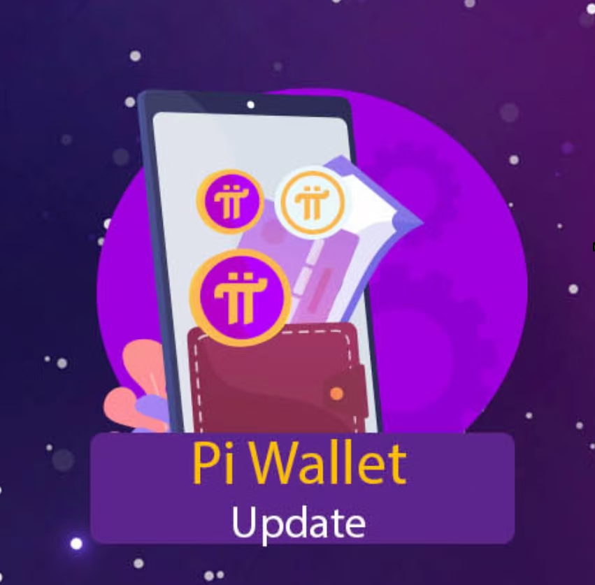 重磅来袭！Pi浏览器发布！手机端pi钱包功能同步释放！（附教程）-玩转网