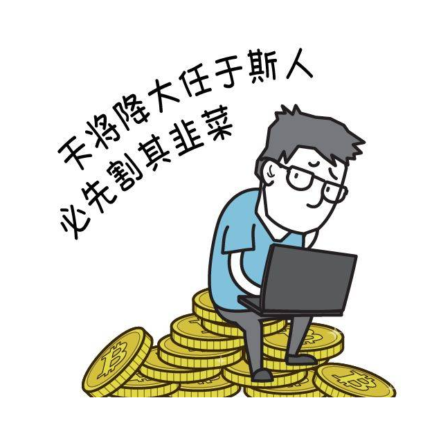 图片[2]-今天来看看币圈炒币真实故事：从零到亿万富翁成功的背后经历！-玩转网