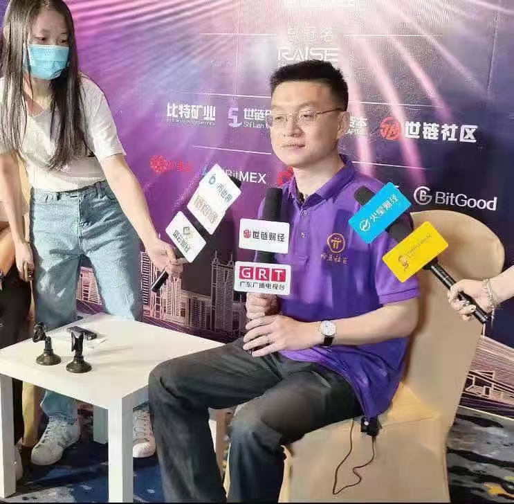 图片[3]-太强悍了！深圳区块链大会，唯有pi独占鳌头，已成为行业的翘楚！-玩转网