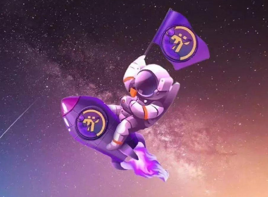 派 π pi币100美元只是开始而已!-玩转网