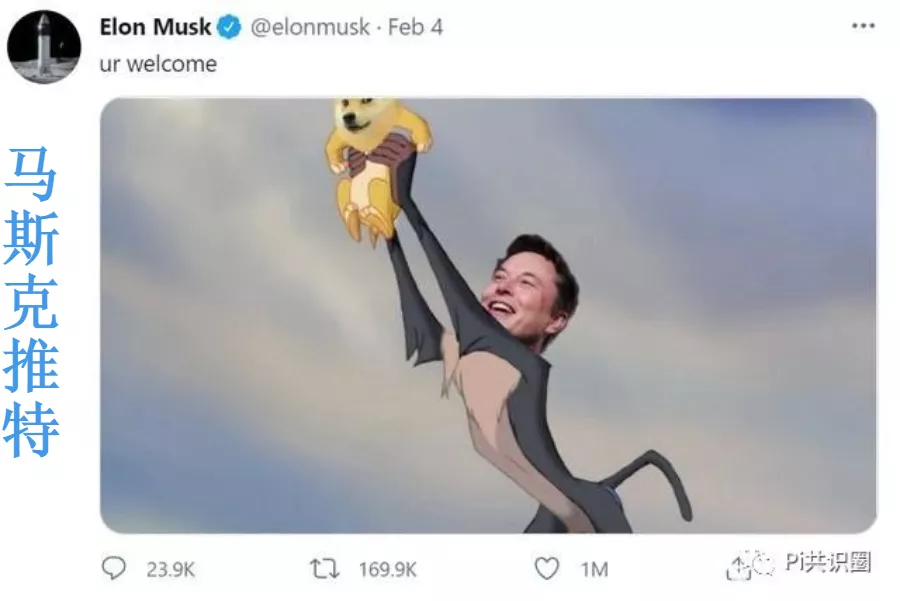 Pi Network,π币,派圈资讯2021年4月28日-玩转网