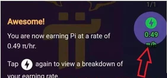 图片[3]-Pi Network,π币,派圈资讯2021年4月28日-玩转网