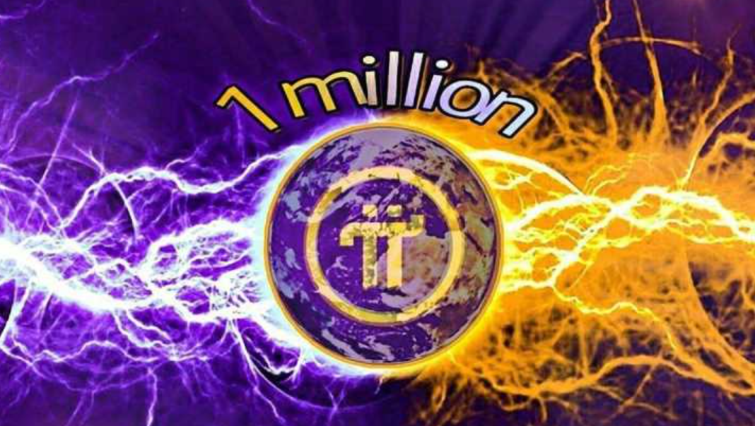 BTC的涨幅都会被Pi超越！就连打假的区块链团队都在布道Pi！管理员的一席话太劲爆了！-玩转网