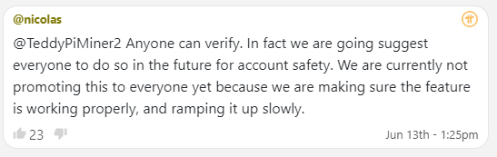 图片[1]-Pi应用本质是去中心化！将支持多种区块API接口，商业和生态应用将提升Pi价值！-玩转网