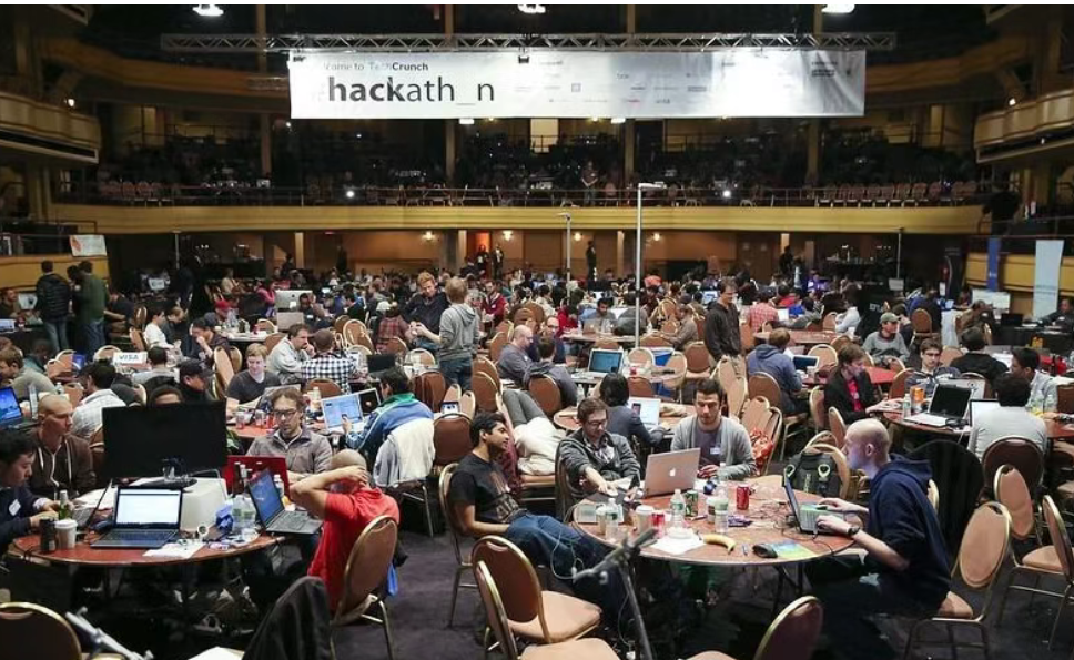 图片[6]-Pi Network双倍生日举行黑客马拉松！什么是黑客马拉松？-玩转网