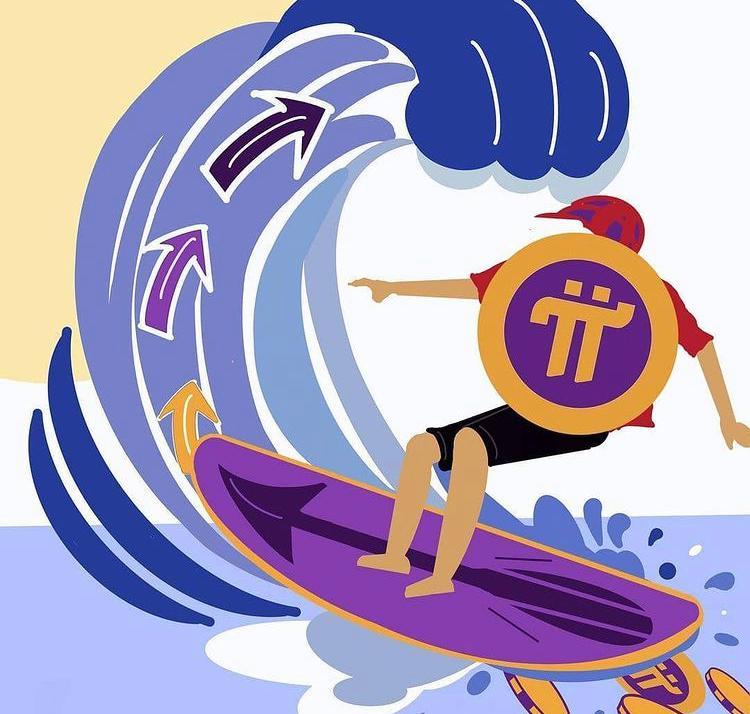 Pi Network双倍生日举行黑客马拉松！什么是黑客马拉松？-玩转网