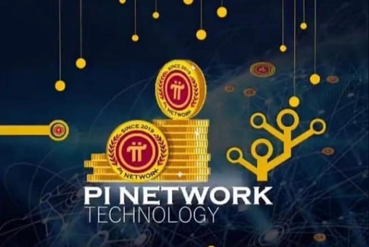 Pi Network社区传输Pi币理念-玩转网