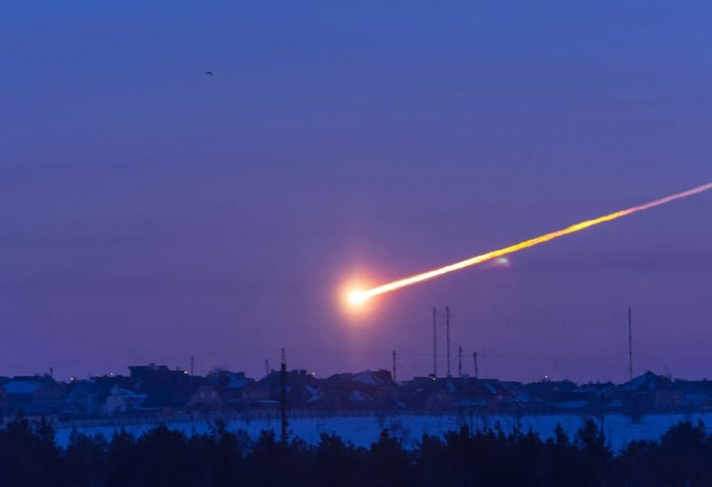 图片[3]-巨型火球深夜坠落台湾省？连续闪耀强光，全台可见，到底是什么？-玩转网