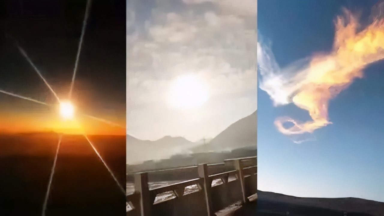 图片[4]-巨型火球深夜坠落台湾省？连续闪耀强光，全台可见，到底是什么？-玩转网