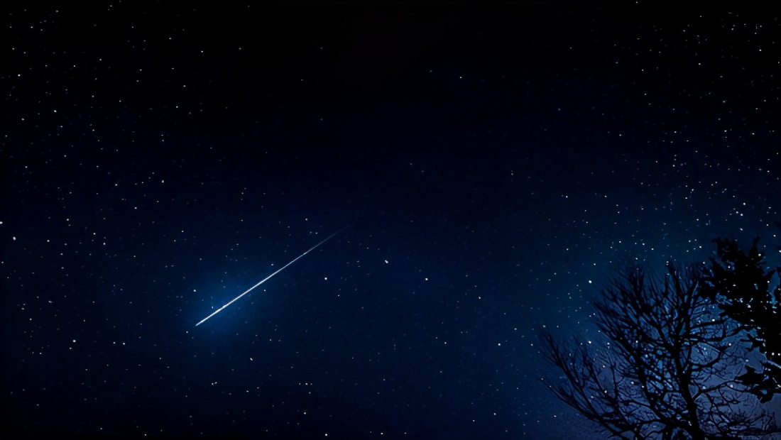 图片[6]-巨型火球深夜坠落台湾省？连续闪耀强光，全台可见，到底是什么？-玩转网