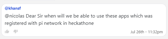 图片[3]-Pi创始人尼古拉斯回复节点更新及应用程序测试时间问题-玩转网