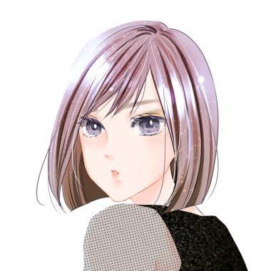 图片[3]-图片大全-卡通动漫头像素材-玩转网