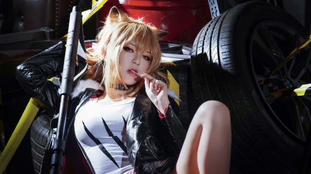 图片[2]-cosplay手机壁纸电脑壁纸素材分享-玩转网