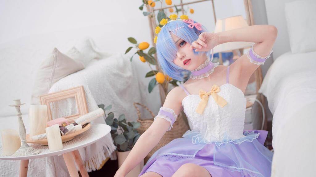 图片[3]-cosplay手机壁纸电脑壁纸素材分享-玩转网