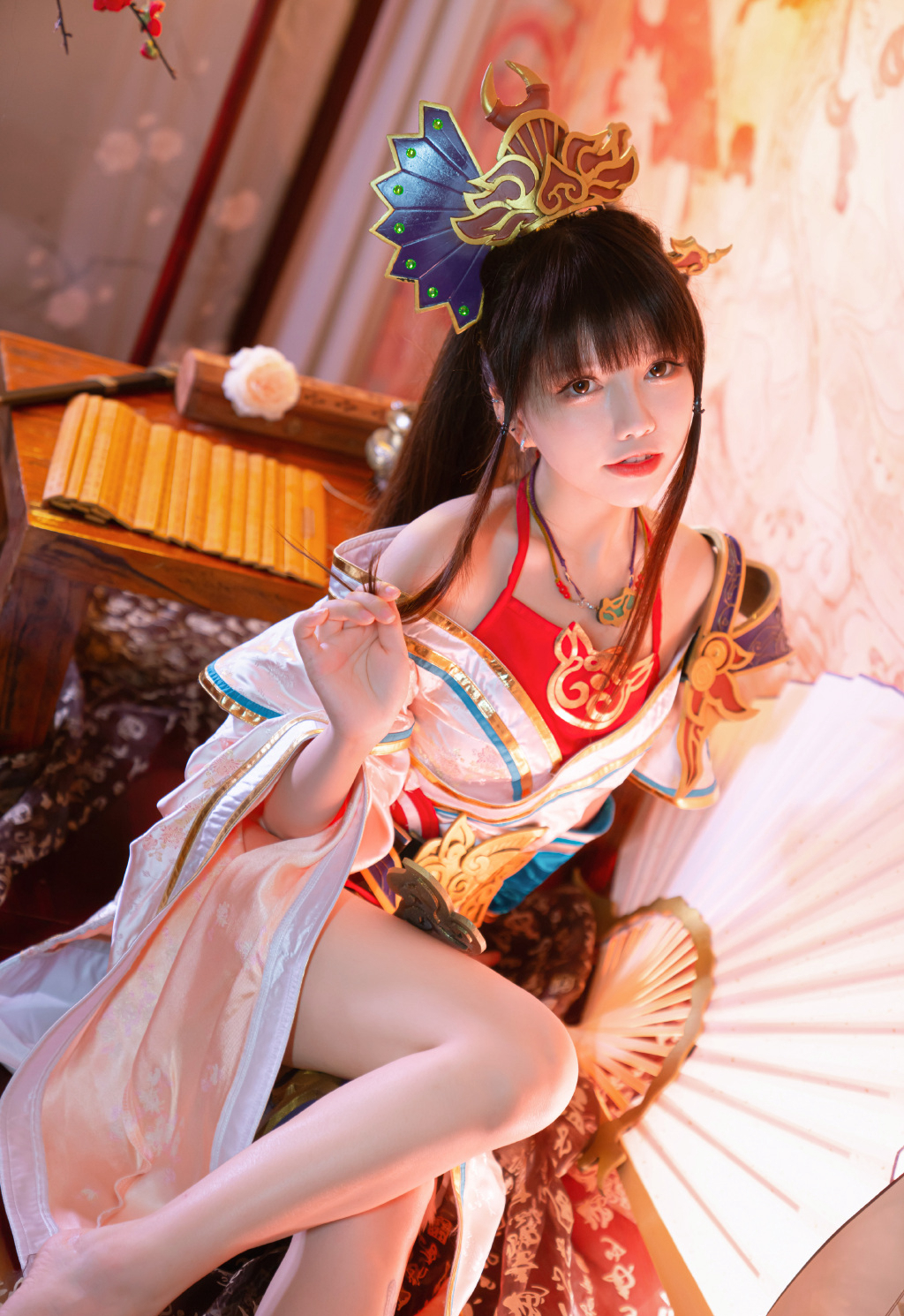 图片[20]-cosplay手机壁纸电脑壁纸素材分享-玩转网