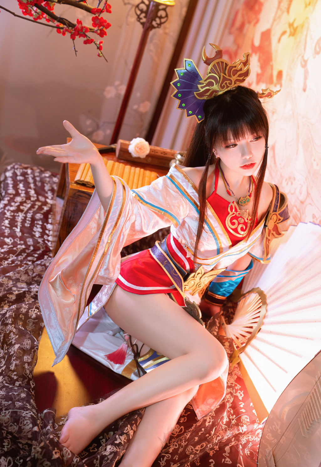 图片[21]-cosplay手机壁纸电脑壁纸素材分享-玩转网