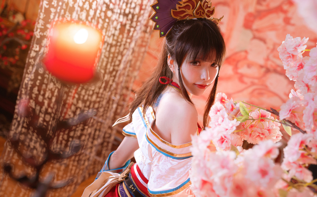 图片[22]-cosplay手机壁纸电脑壁纸素材分享-玩转网