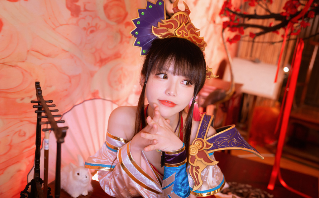 图片[25]-cosplay手机壁纸电脑壁纸素材分享-玩转网