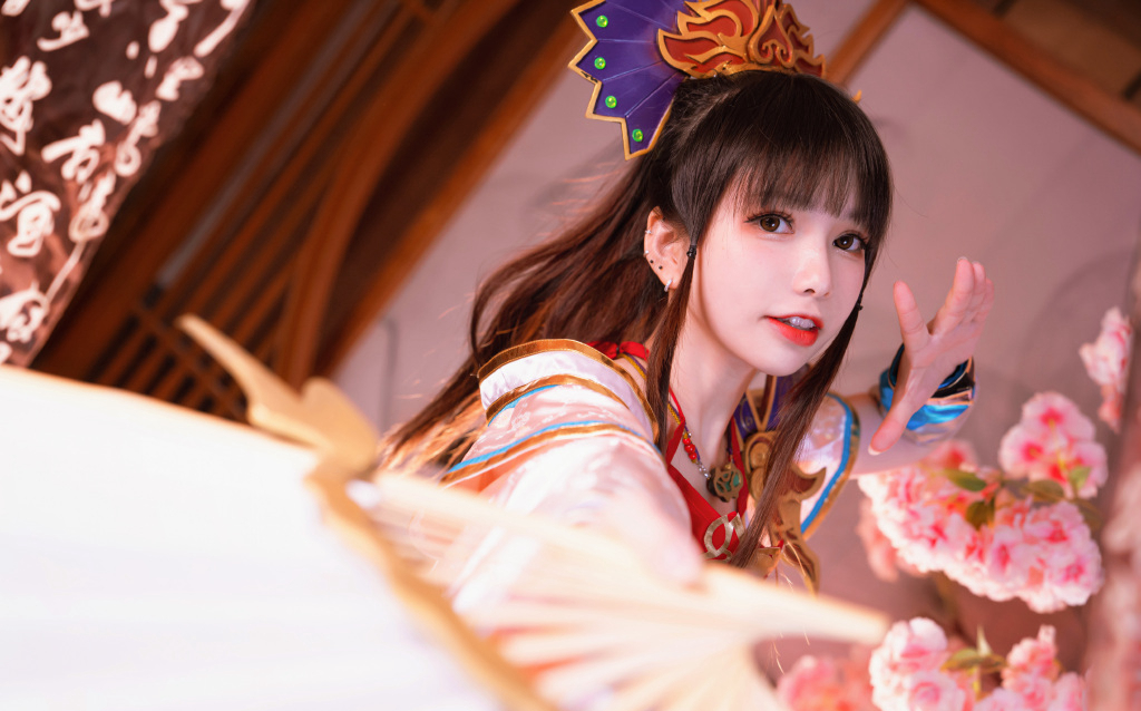 图片[26]-cosplay手机壁纸电脑壁纸素材分享-玩转网