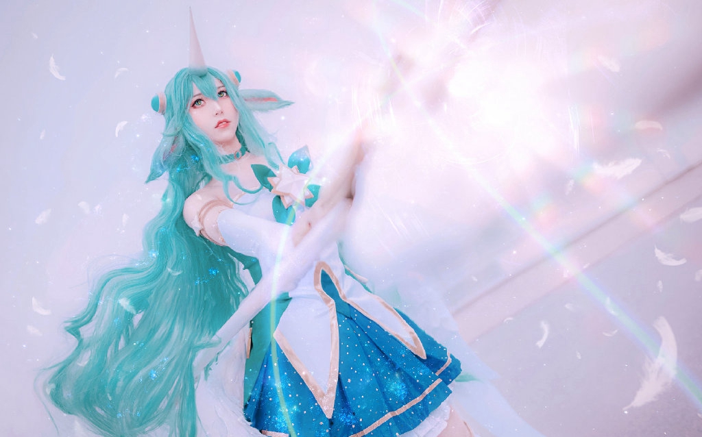 图片[28]-cosplay手机壁纸电脑壁纸素材分享-玩转网