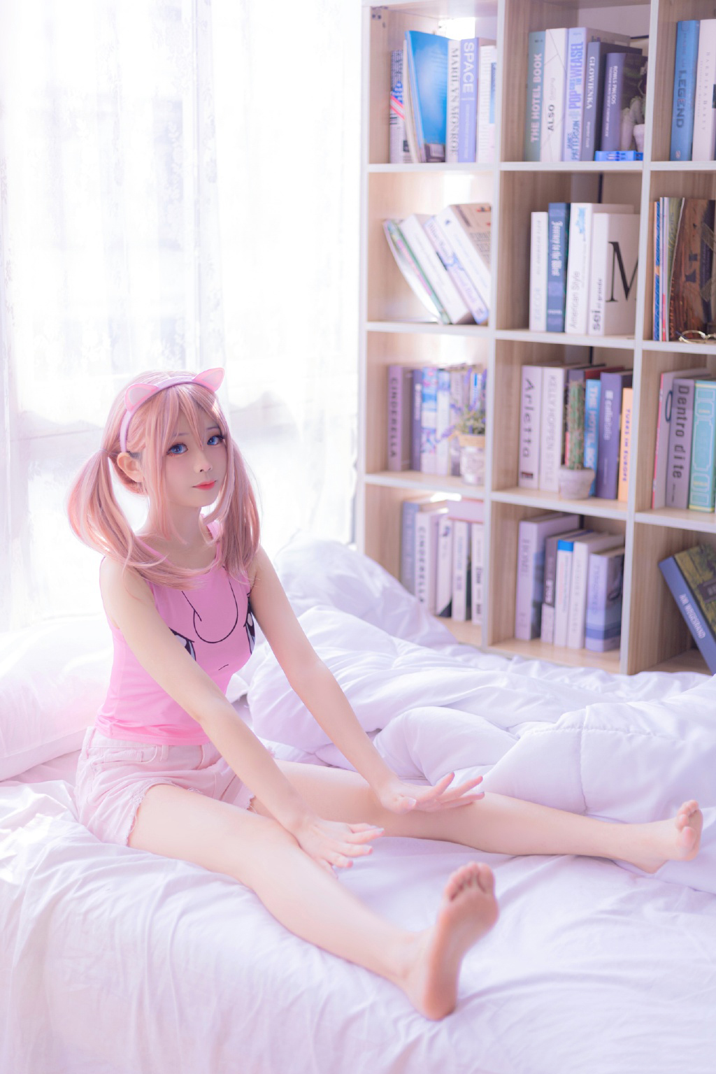图片[34]-cosplay手机壁纸电脑壁纸素材分享-玩转网