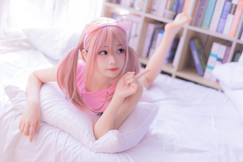 图片[35]-cosplay手机壁纸电脑壁纸素材分享-玩转网