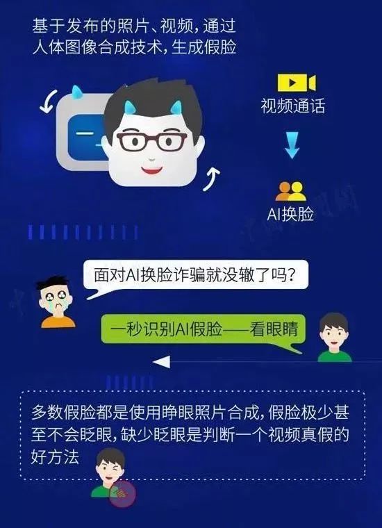 图片[5]-“暗雷”？警方首次破获“暗雷”诈骗团伙，当心这些新型诈骗方式！-玩转网