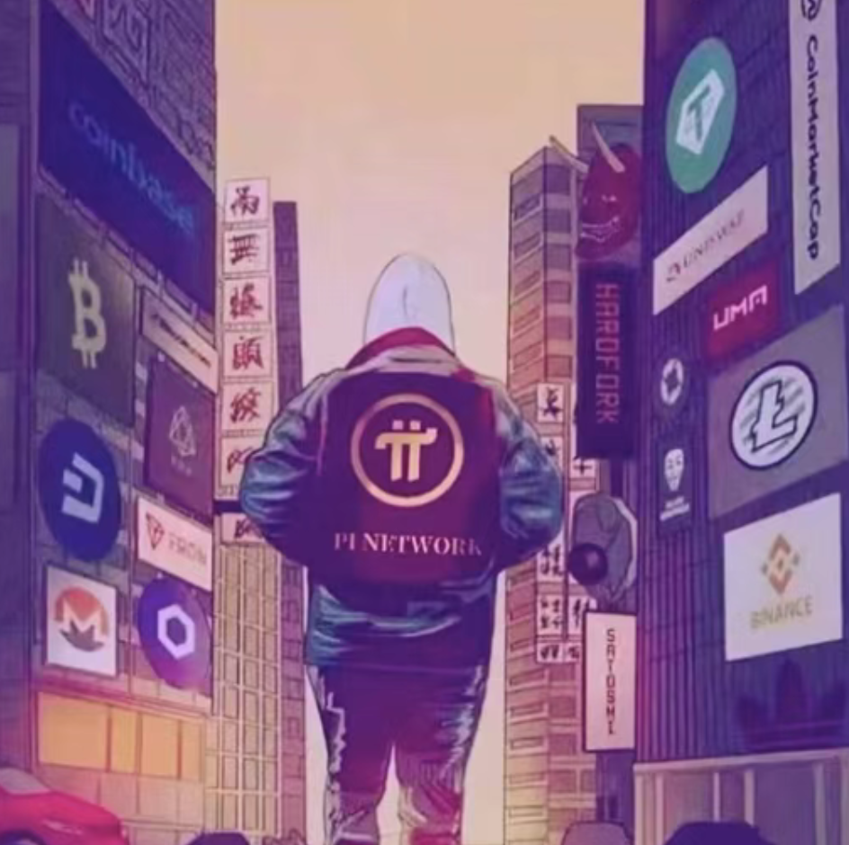 图片[4]-Pi主界面更新：Pi核心团队发布希望看到的应用程序想法以及黑客马拉松的其他细节-玩转网