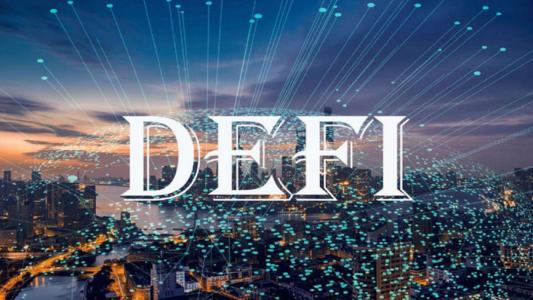 极具发展前景与升值空间DeFi项目之DEX篇。-玩转网