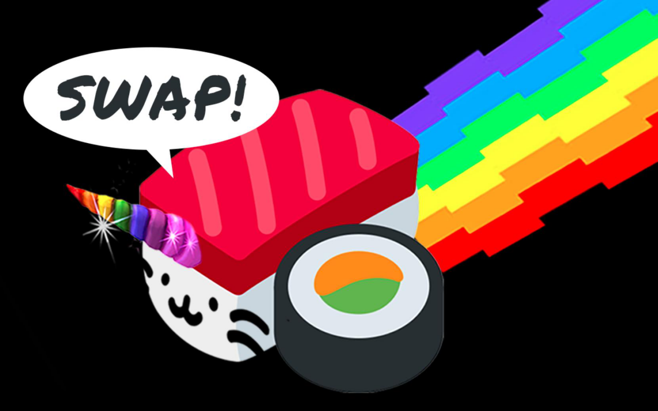 图片[4]-极具发展前景与升值空间DeFi项目之DEX篇。-玩转网